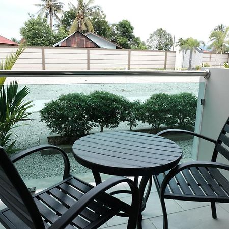 Aneeda Inn Пантай Ченанг Екстериор снимка