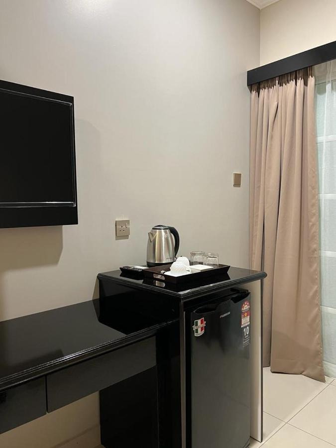 Aneeda Inn Пантай Ченанг Екстериор снимка