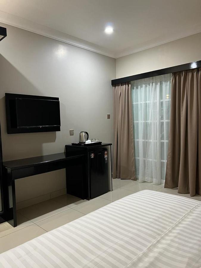 Aneeda Inn Пантай Ченанг Екстериор снимка