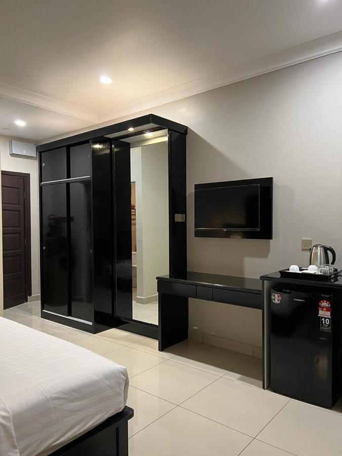 Aneeda Inn Пантай Ченанг Екстериор снимка