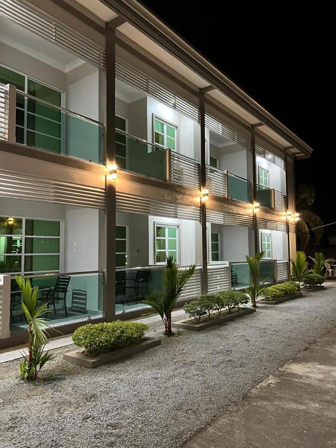Aneeda Inn Пантай Ченанг Екстериор снимка