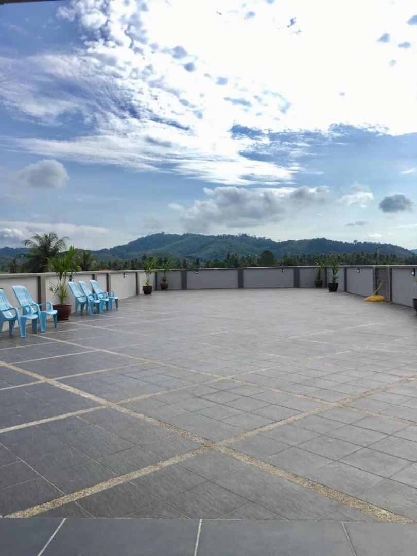 Aneeda Inn Пантай Ченанг Екстериор снимка