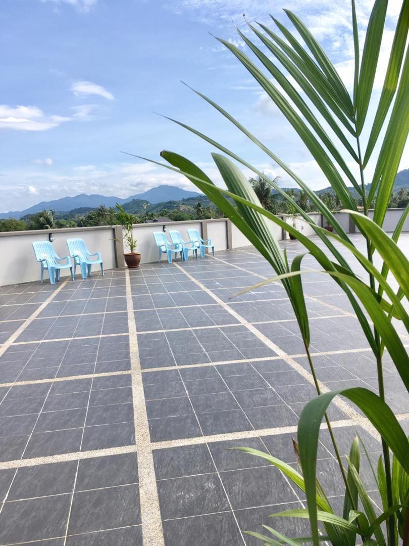 Aneeda Inn Пантай Ченанг Екстериор снимка