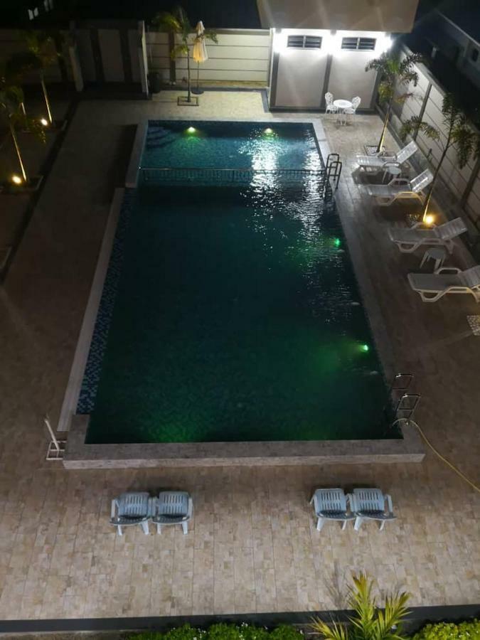 Aneeda Inn Пантай Ченанг Екстериор снимка
