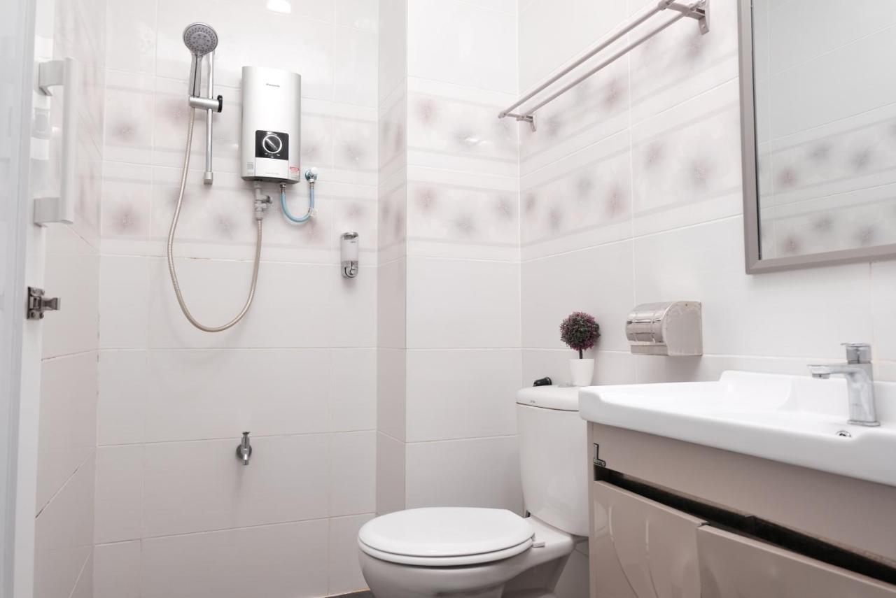 Aneeda Inn Пантай Ченанг Екстериор снимка