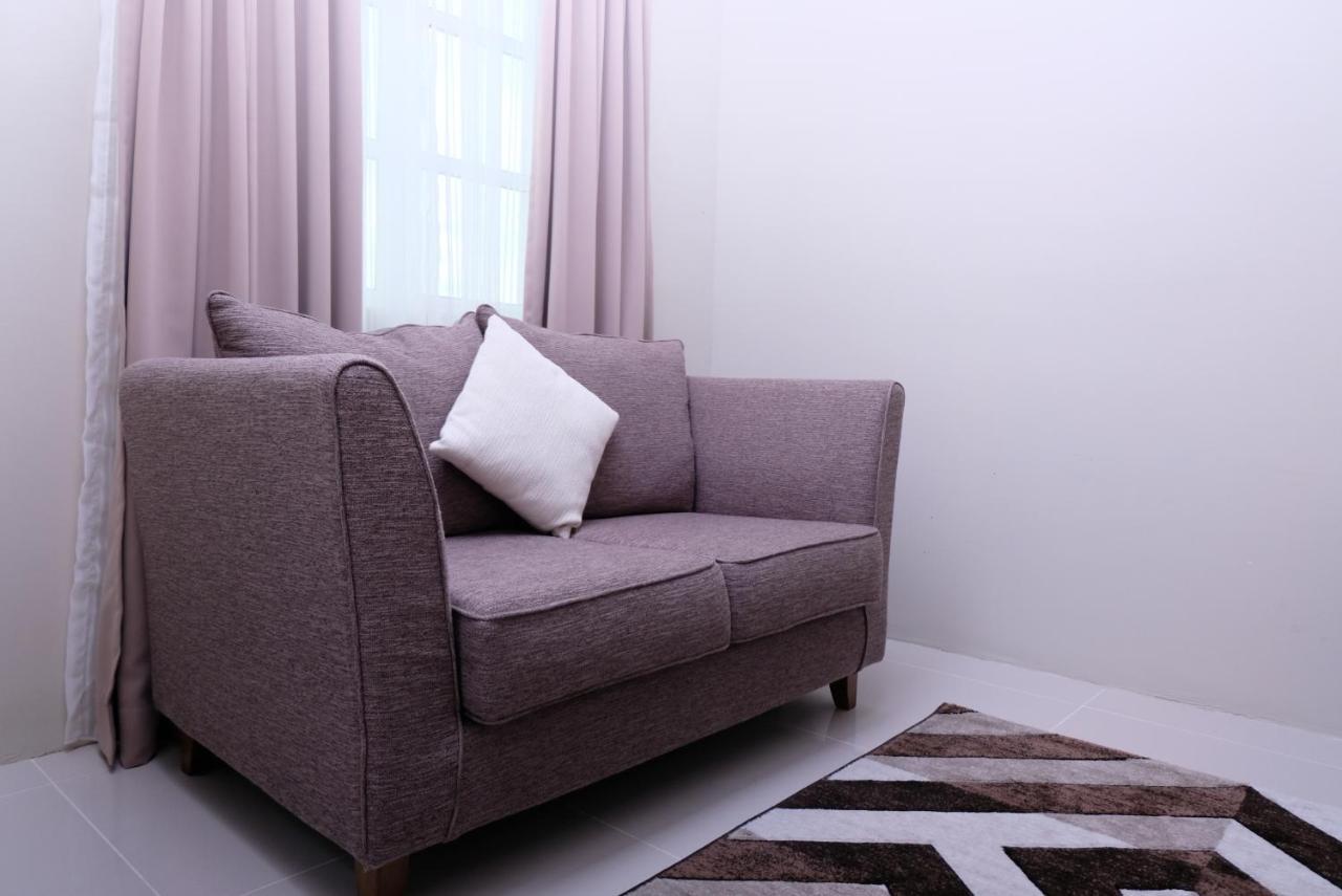 Aneeda Inn Пантай Ченанг Екстериор снимка