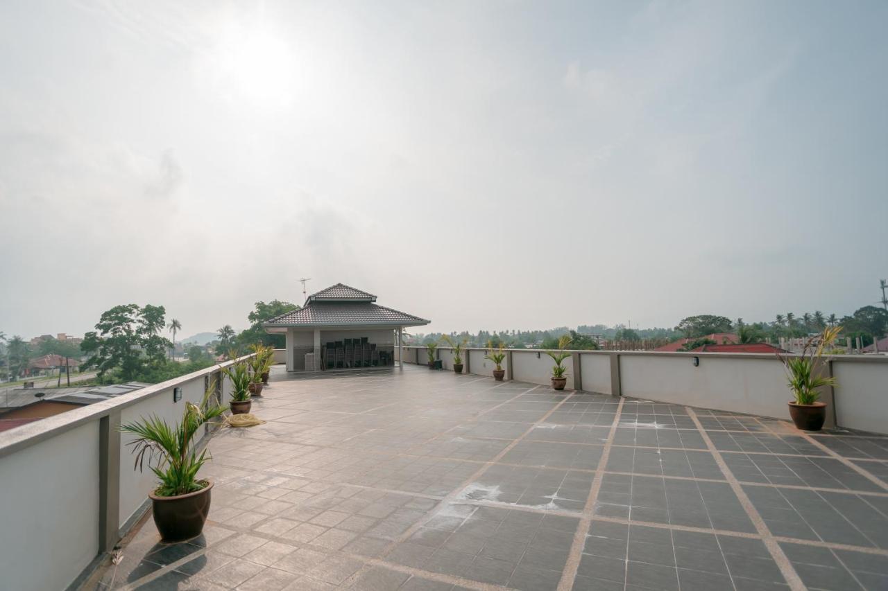 Aneeda Inn Пантай Ченанг Екстериор снимка