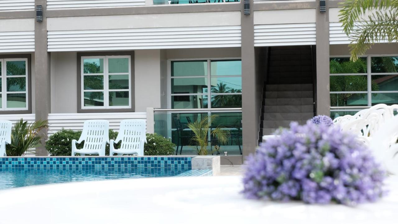 Aneeda Inn Пантай Ченанг Екстериор снимка